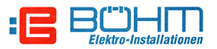 Böhm Elektro-Installations-GmbH